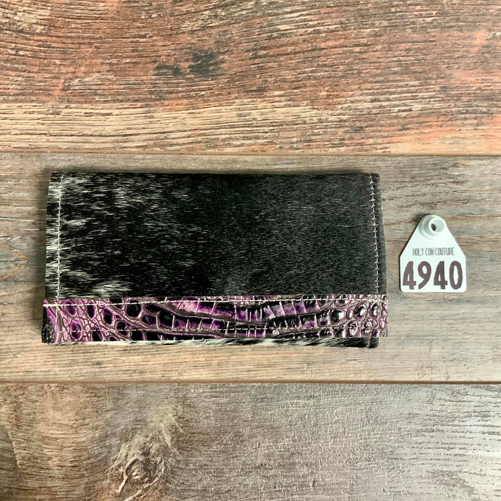Bandit Wallet  - #4940