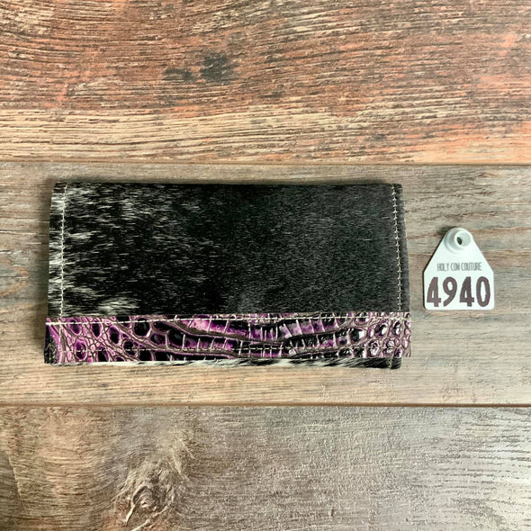 Bandit Wallet  - #4940