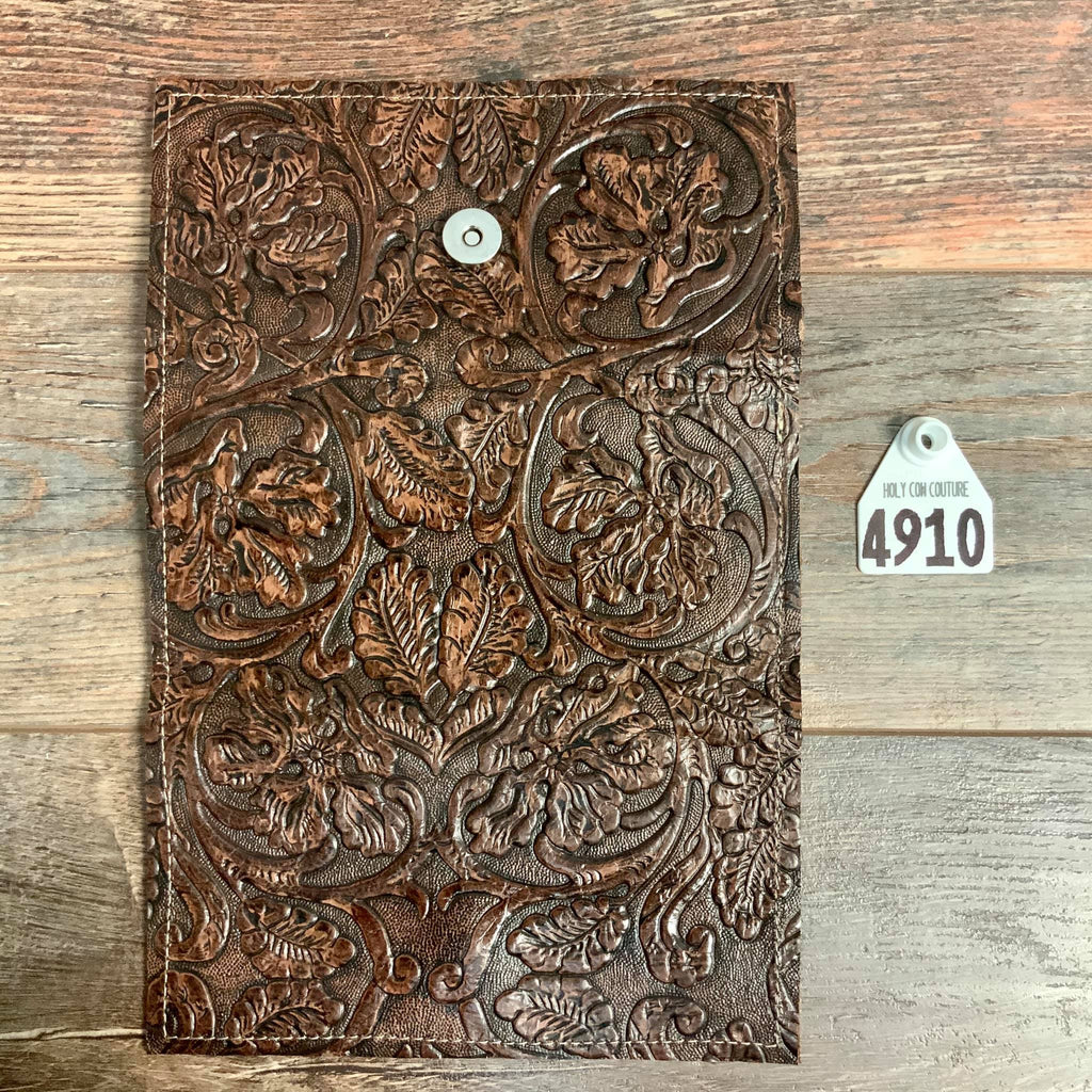 Bandit Wallet  - #4910