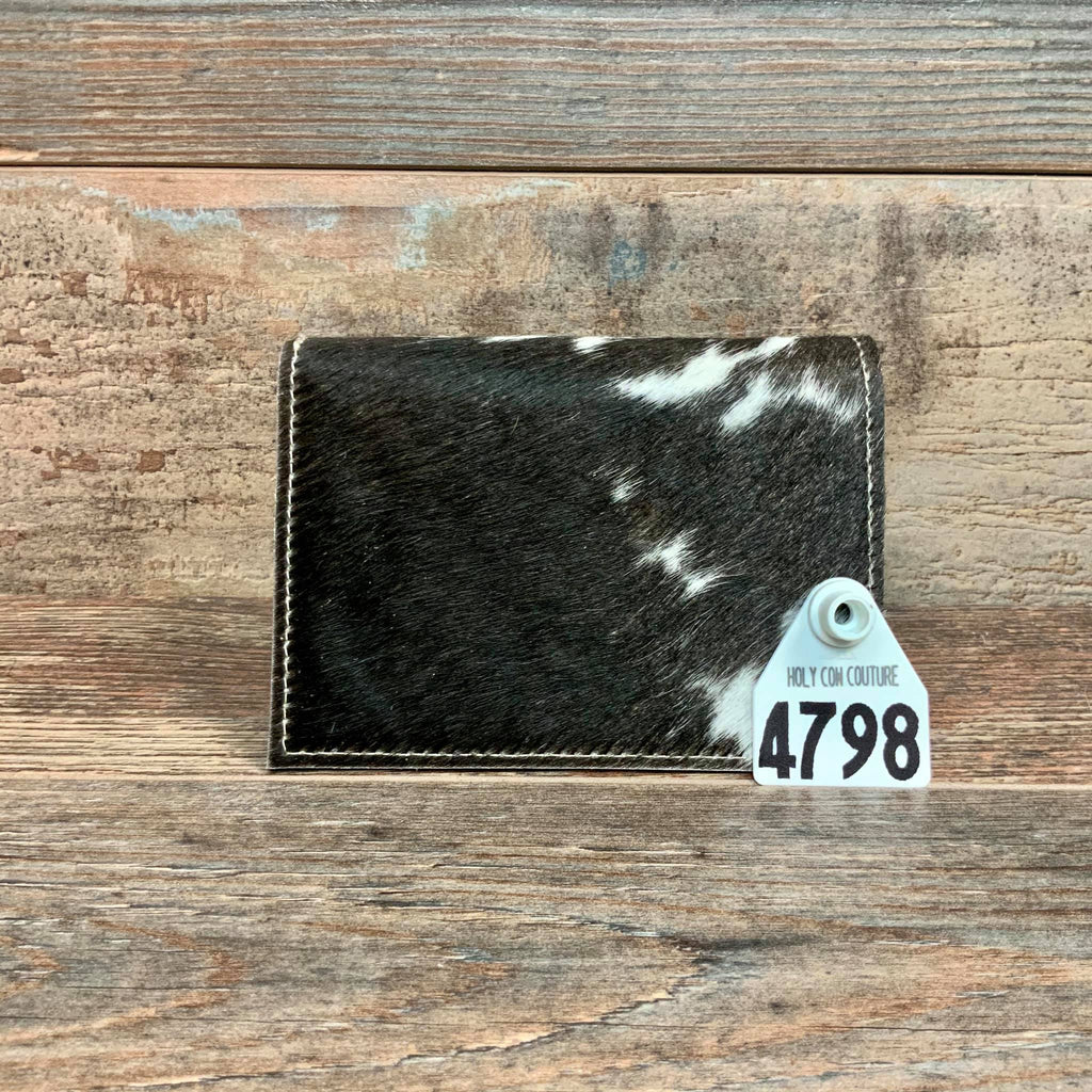 Passport Cover #4798