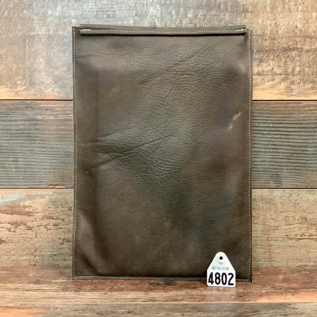 LARGE Computer Sleeve - #4802