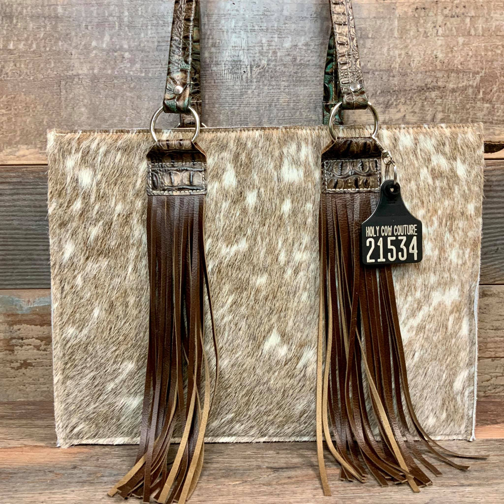Get Outta Town Tote - #21534