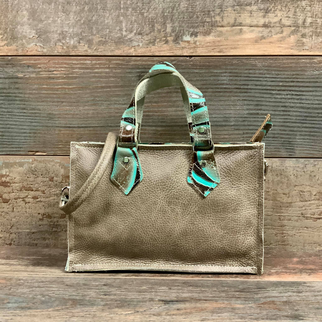 Itty Bitty Tote Hybrid - #4817