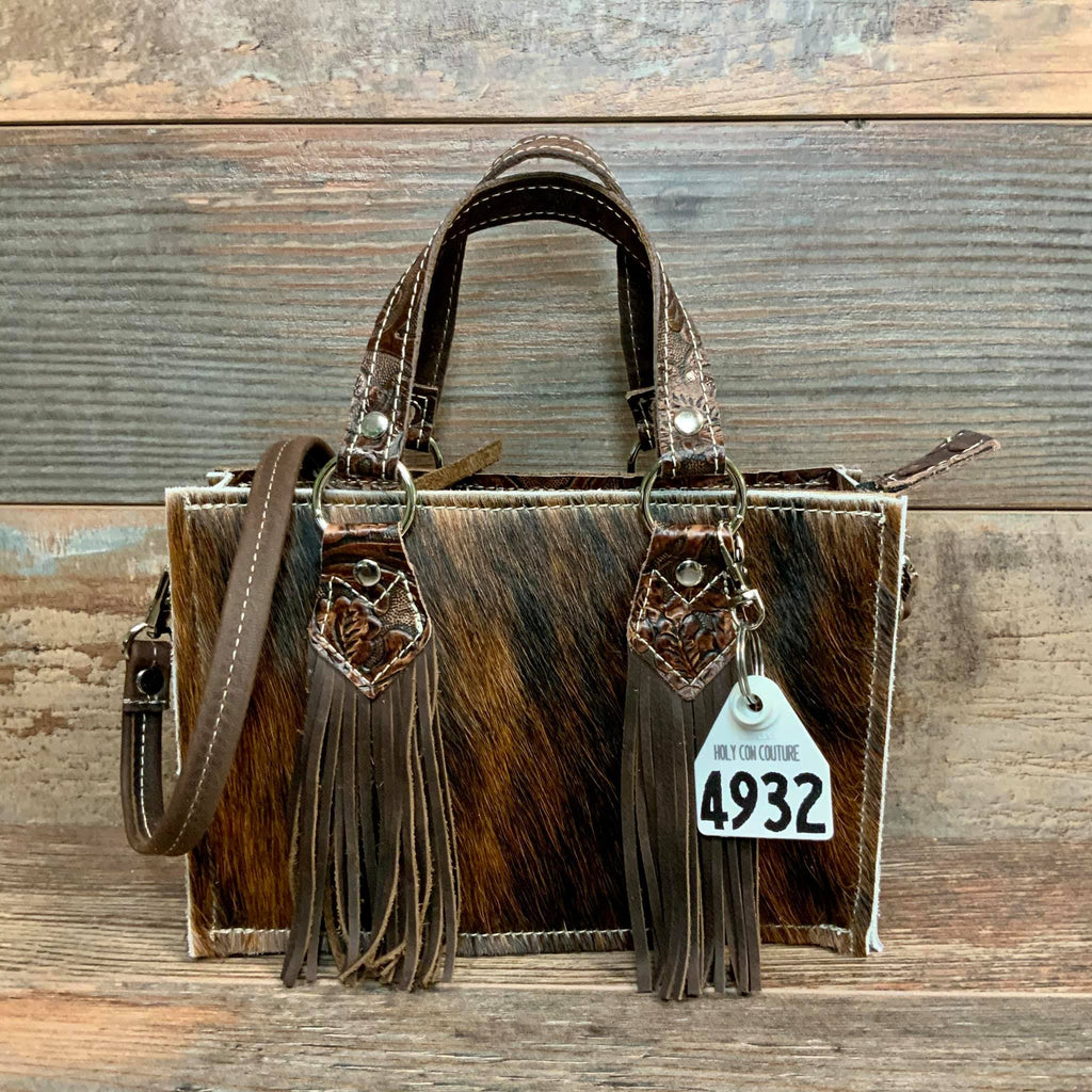Itty Bitty Tote Hybrid - #4932