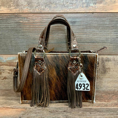 Itty Bitty Tote Hybrid - #4932