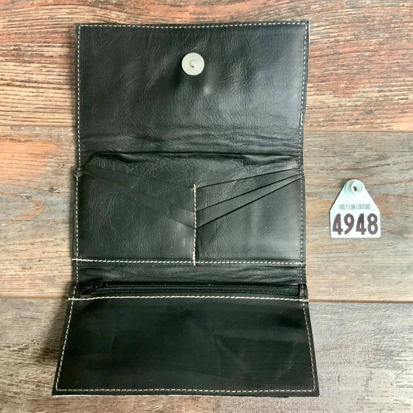 Bandit Wallet  - #4948