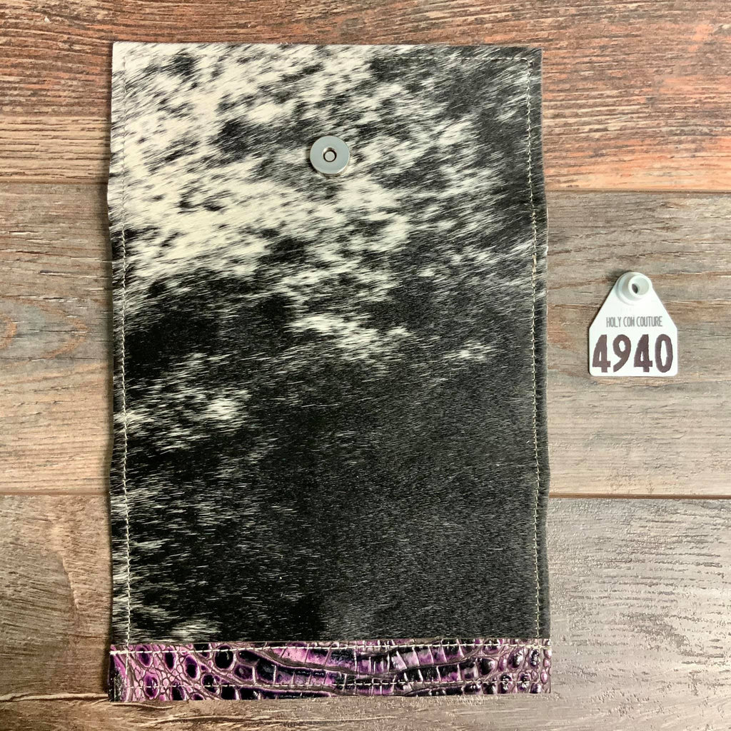 Bandit Wallet  - #4940