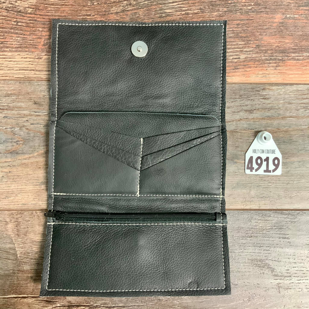 Bandit Wallet  - #4919