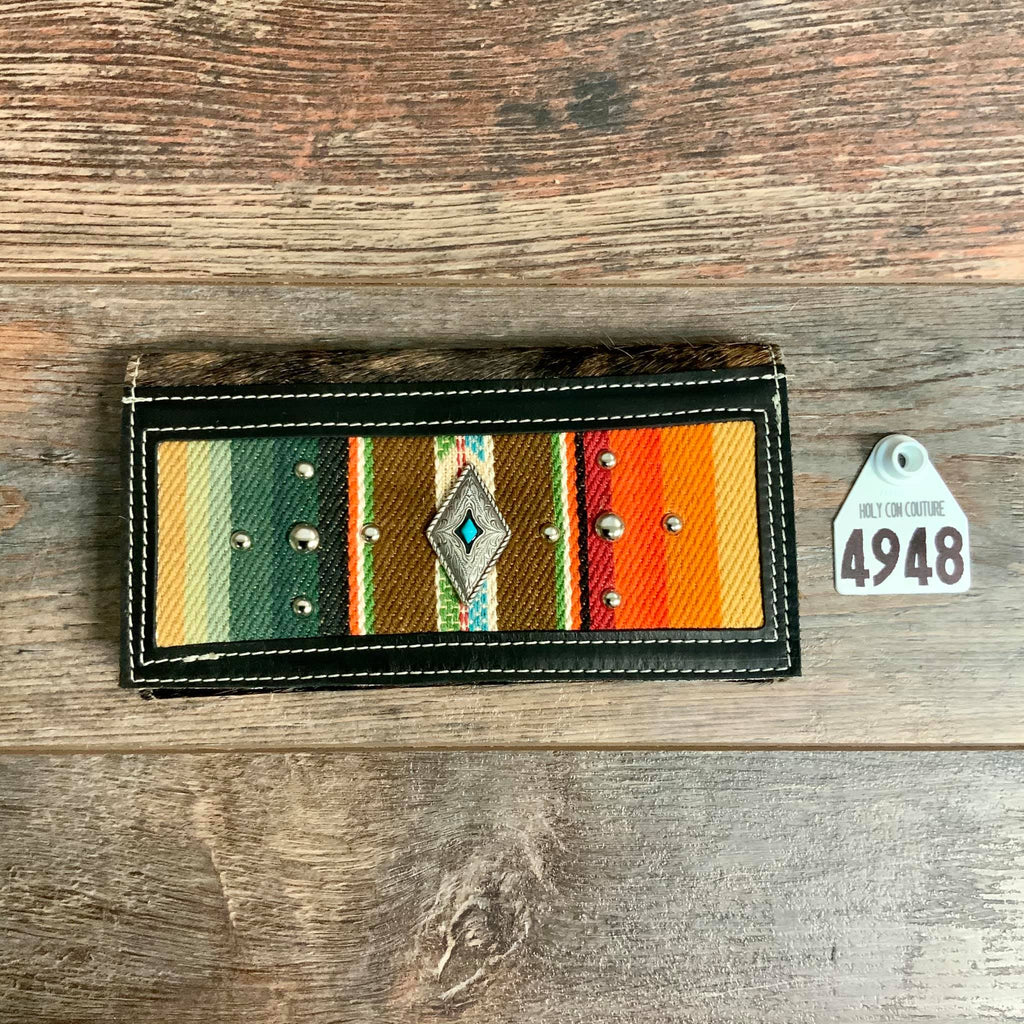 Bandit Wallet  - #4948