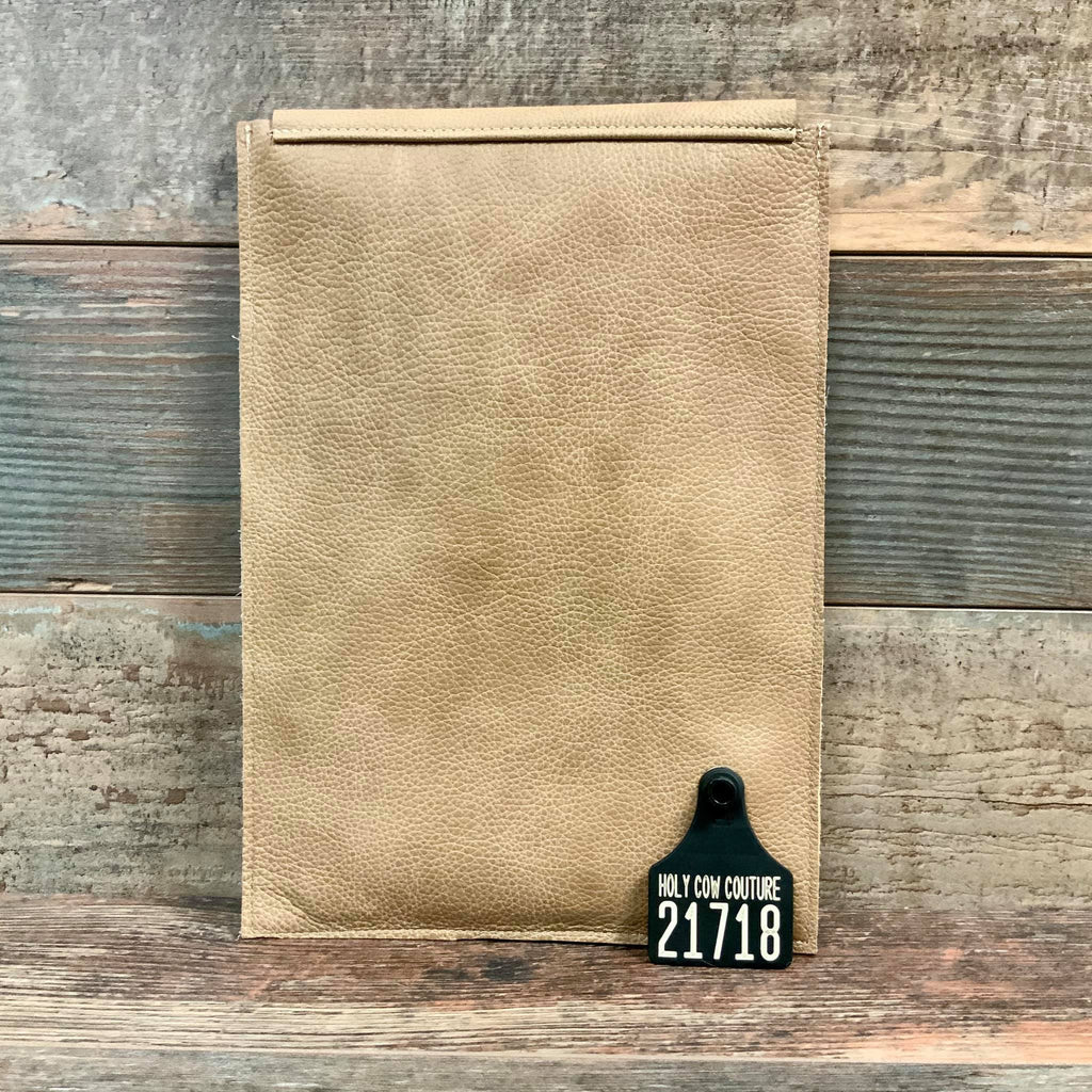 SMALL Computer Sleeve - #21718