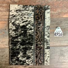 Bandit Wallet  - #4916