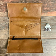 Bandit Pendleton® Wallet  - #4677