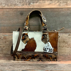 Itty Bitty Tote Hybrid - #4730