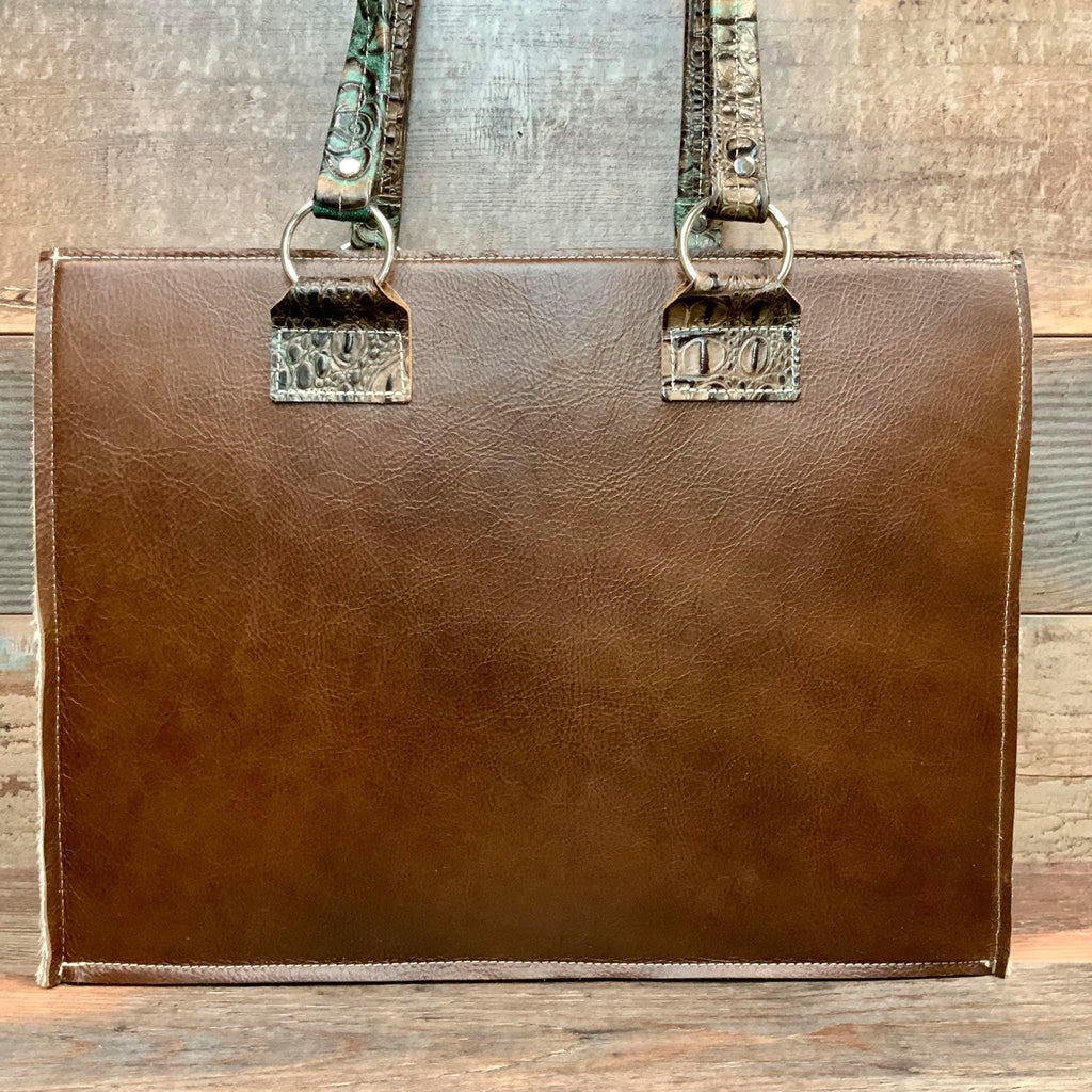 Get Outta Town Tote - #21534