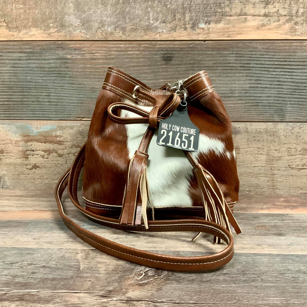 Mini Feed Bucket - #21651