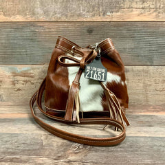 Mini Feed Bucket - #21651