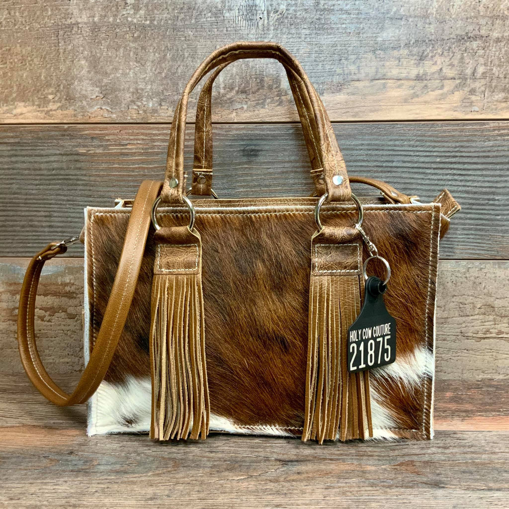 Small Town Hybrid Tote - #21875