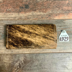 Bandit Wallet  - #4929