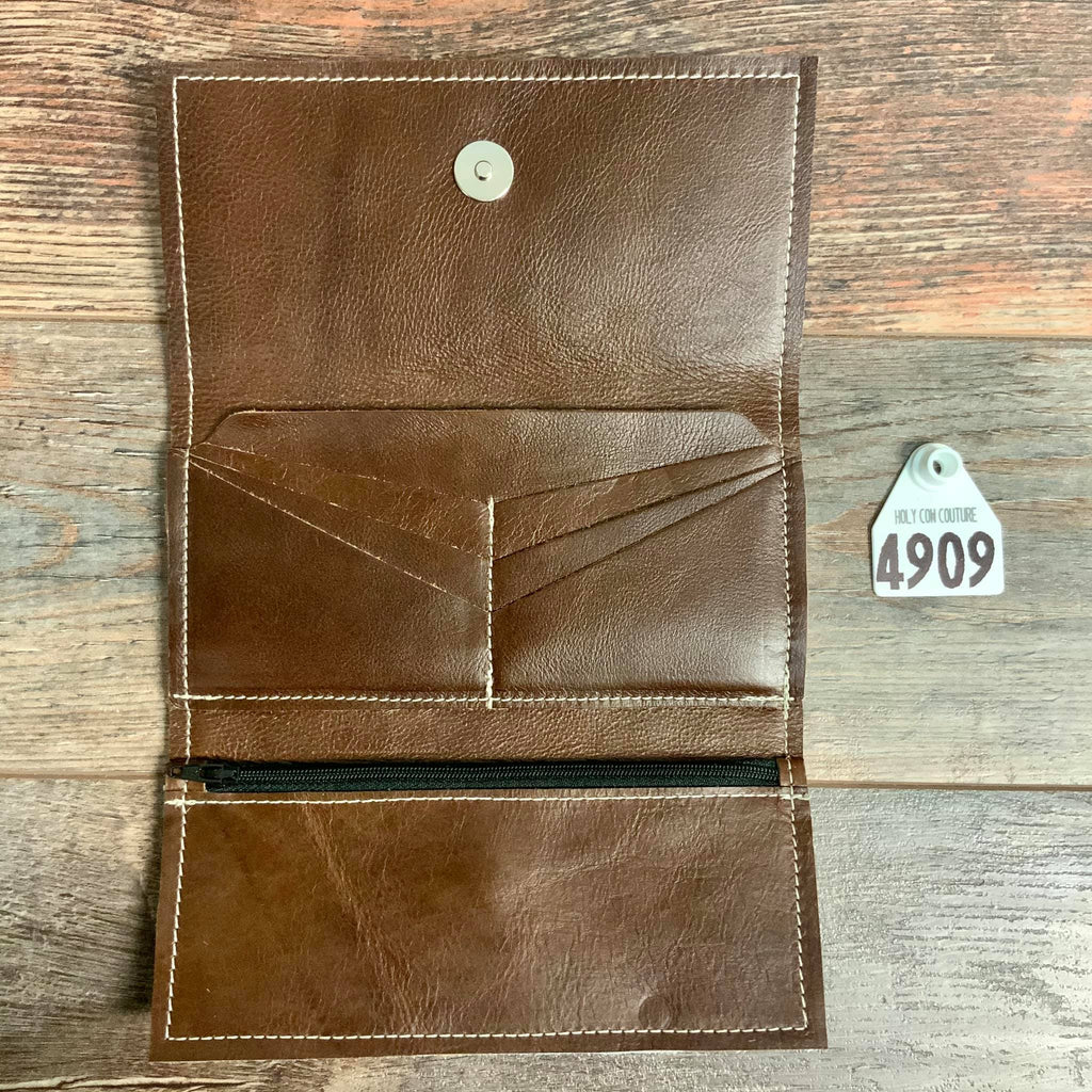 Bandit Wallet  - #4909