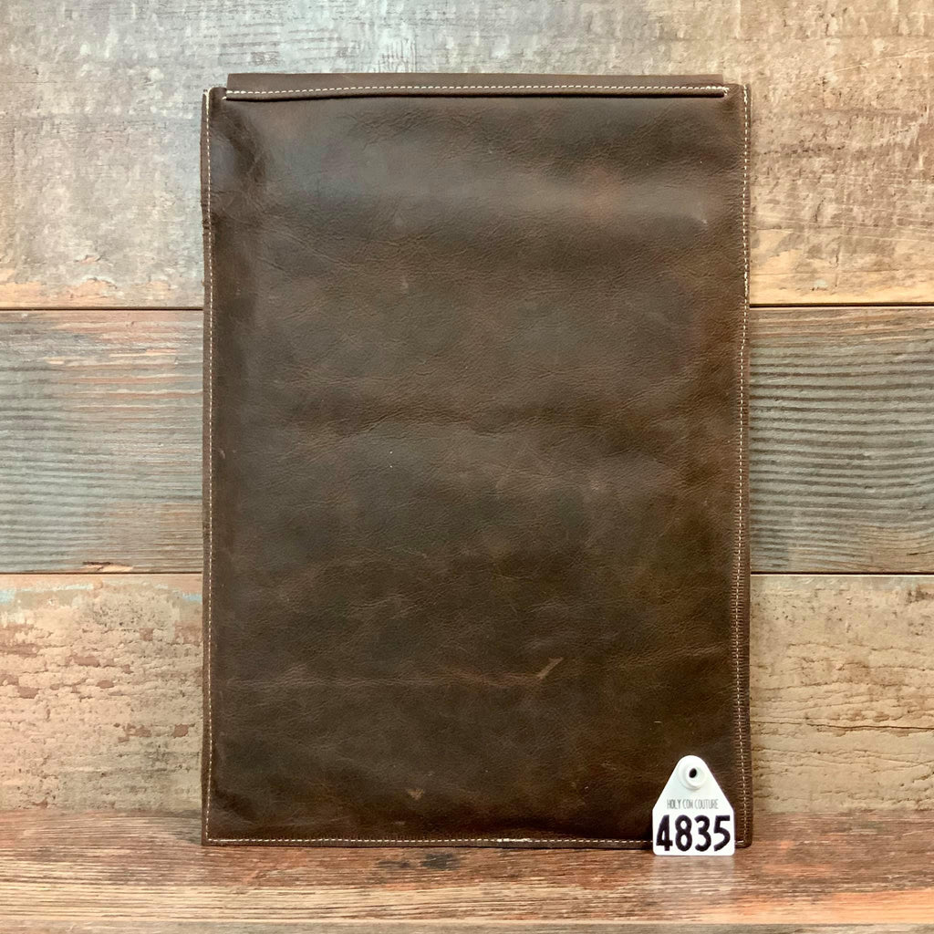 LARGE Computer Sleeve - #4835