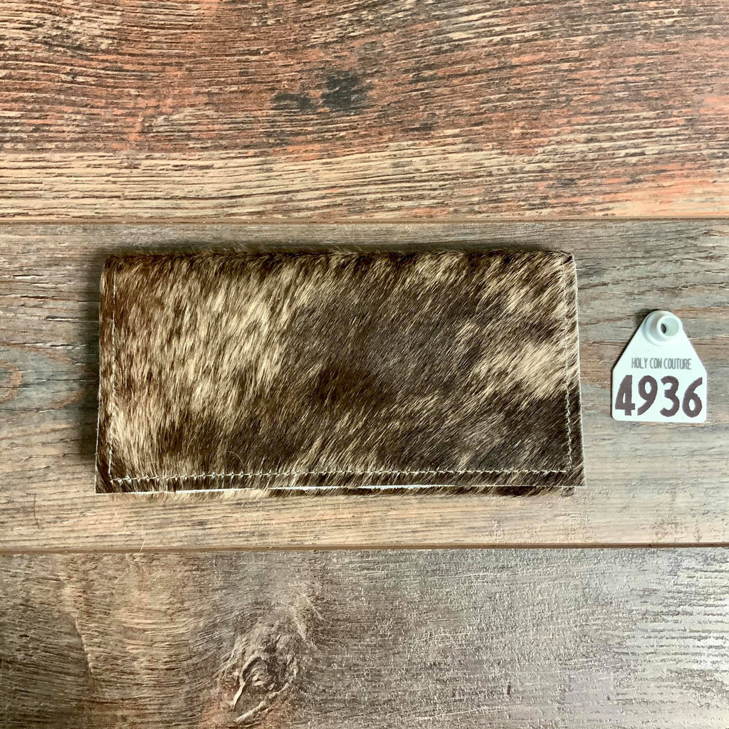 Bandit Wallet  - #4936