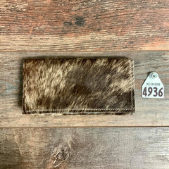 Bandit Wallet  - #4936