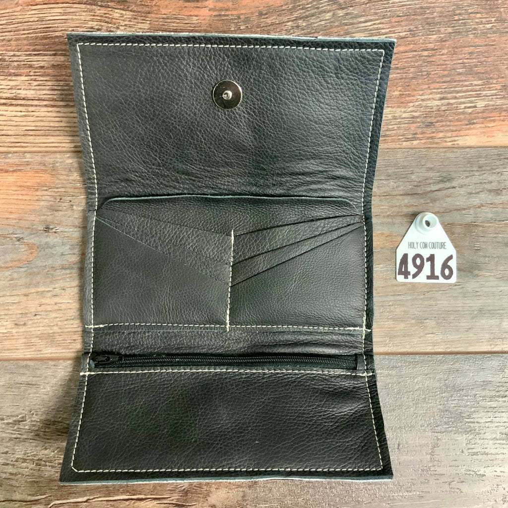 Bandit Wallet  - #4916