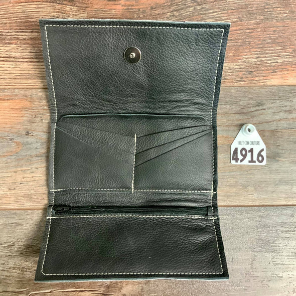 Bandit Wallet  - #4916