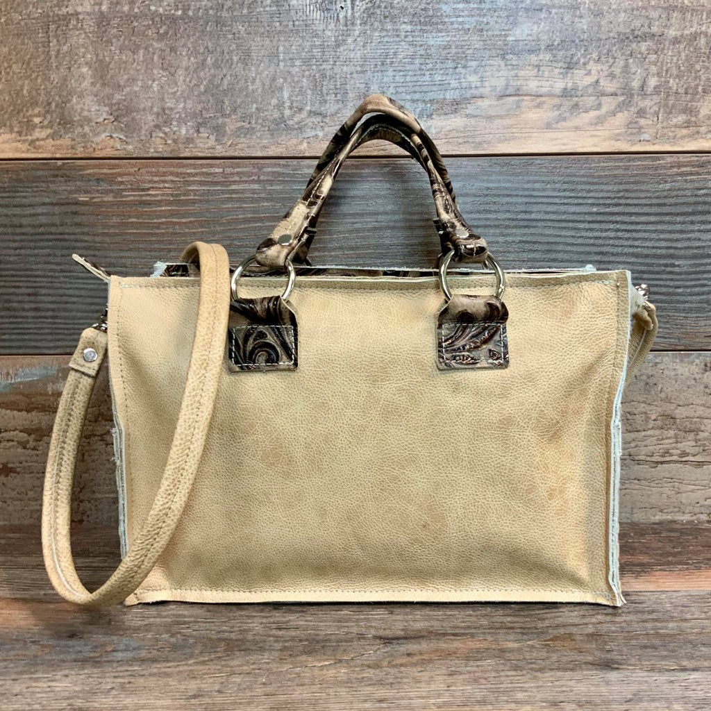 Small Town Hybrid Tote - #21795
