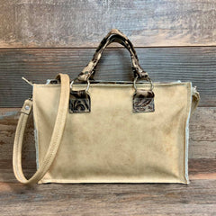 Small Town Hybrid Tote - #21795
