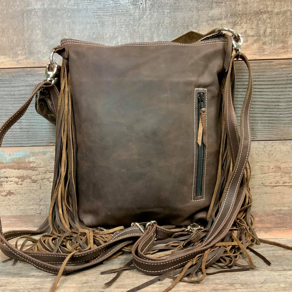 Mini Bagpack LV Collection - #21996