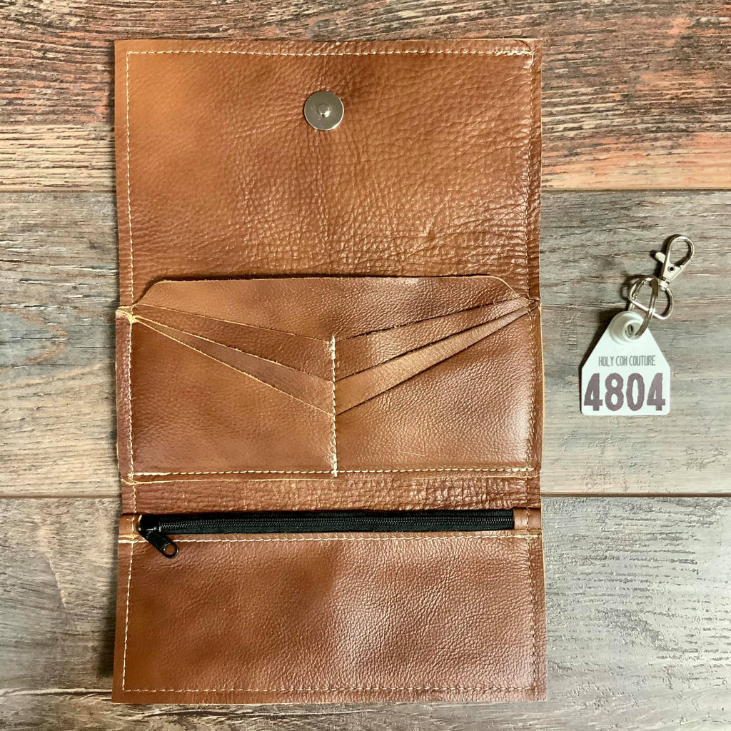 Bandit Wallet  - #4804