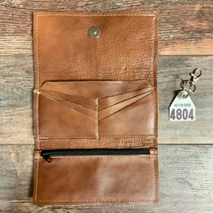 Bandit Wallet  - #4804