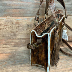 Itty Bitty Tote Hybrid - #4932