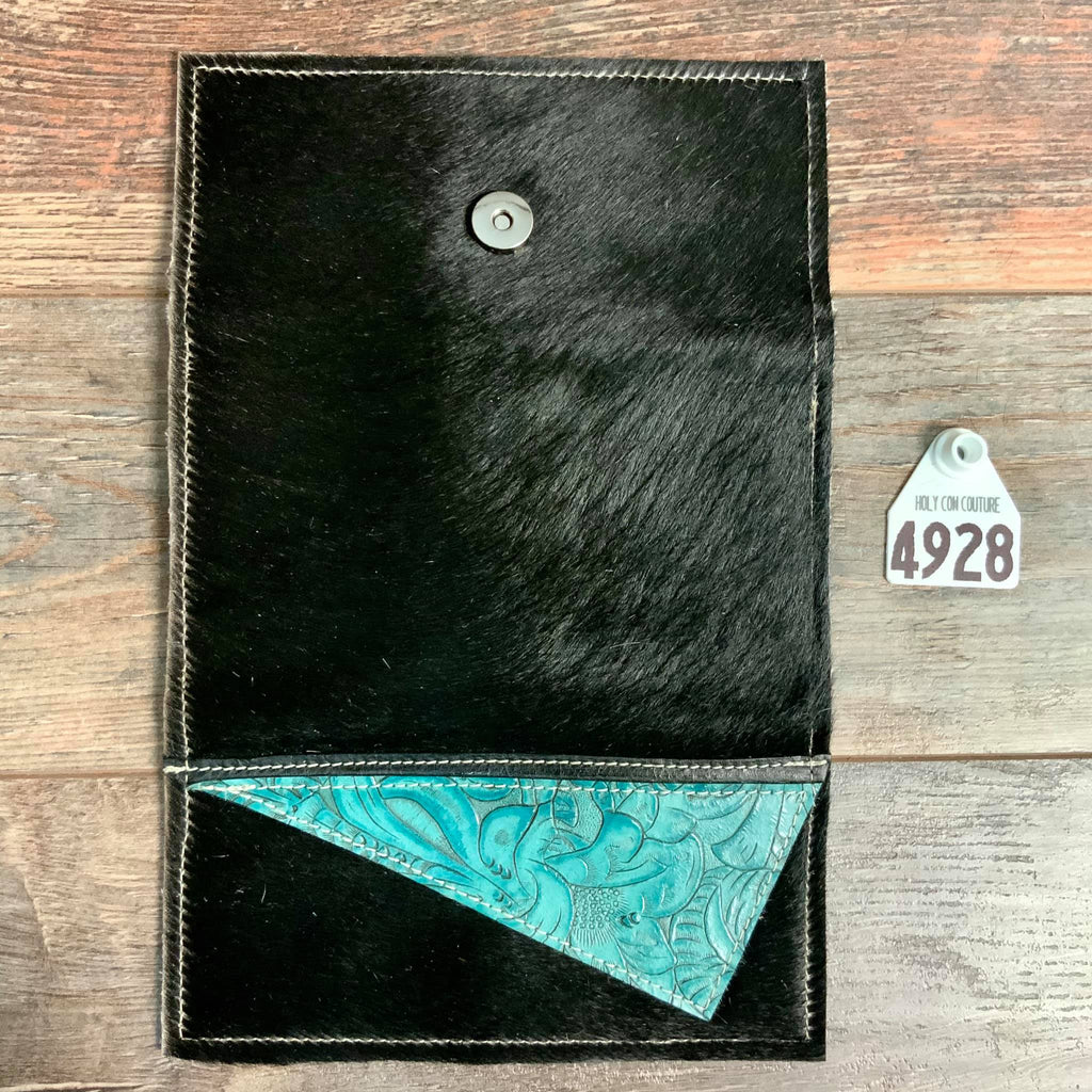 Bandit Wallet  - #4928