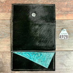 Bandit Wallet  - #4928