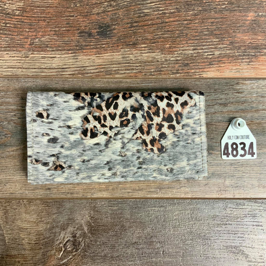Bandit Wallet  - #4834