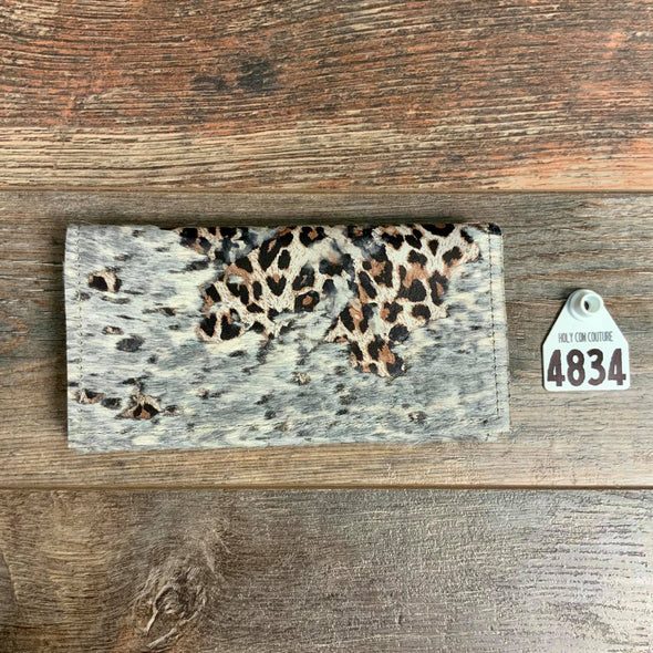 Bandit Wallet  - #4834