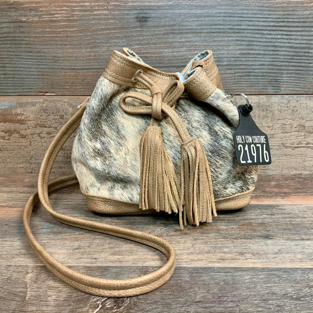 Mini Feed Bucket - #21976