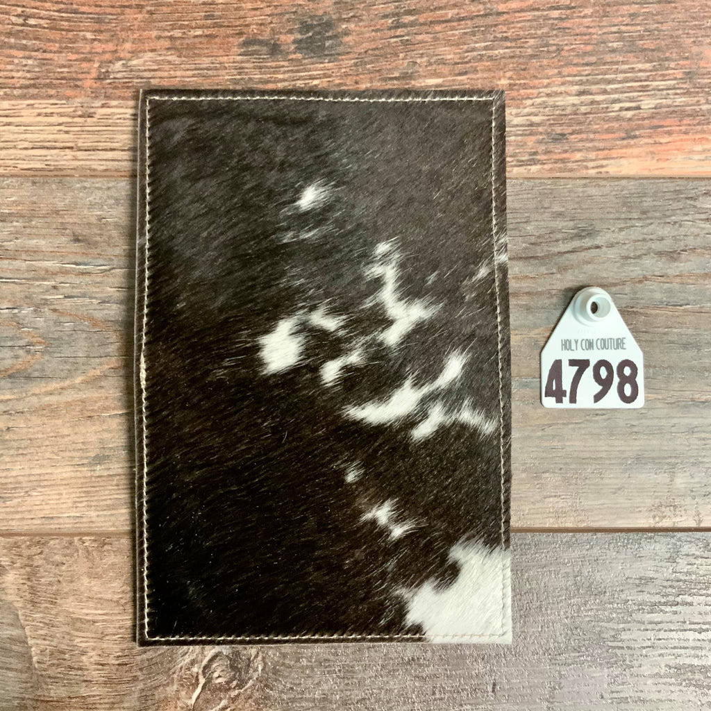 Passport Cover #4798