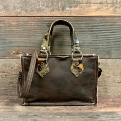 Itty Bitty Tote Hybrid - #4730