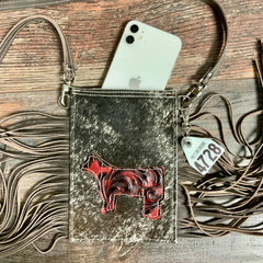 Giddyup 'N Go - #4728