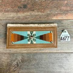 Bandit Pendleton® Wallet  - #4677