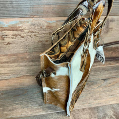 Itty Bitty Tote Hybrid - #4730