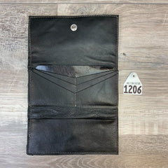 Bandit Wallet # 1206 -sk