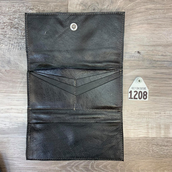 Bandit Wallet # 1208 - sk