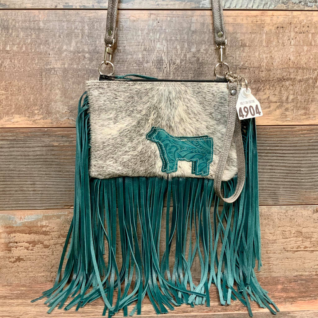 Ranch Hand - #4904