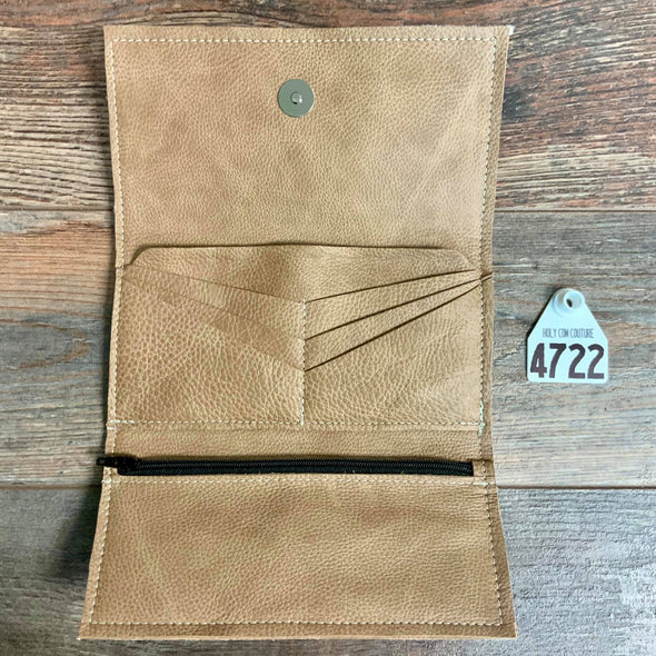 Bandit Wallet  - #4722