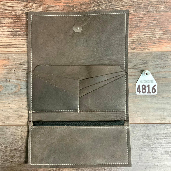 Bandit Wallet  - #4816