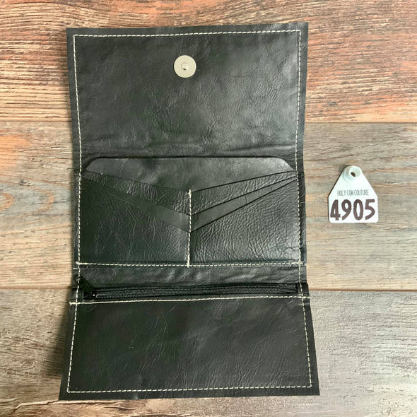 Bandit Wallet  - #4905